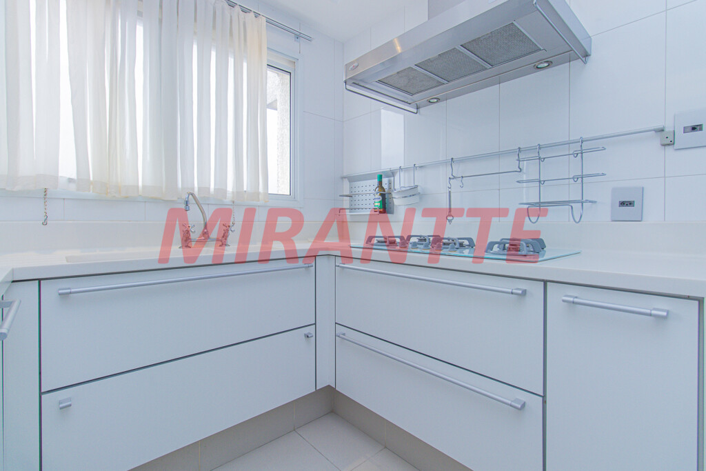 Apartamento de 310m² com 4 quartos em Higienópolis