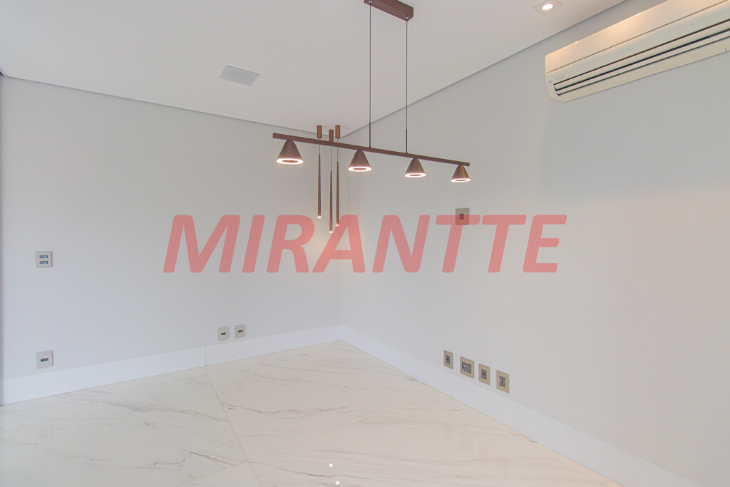 Apartamento de 310m² com 4 quartos em Higienópolis