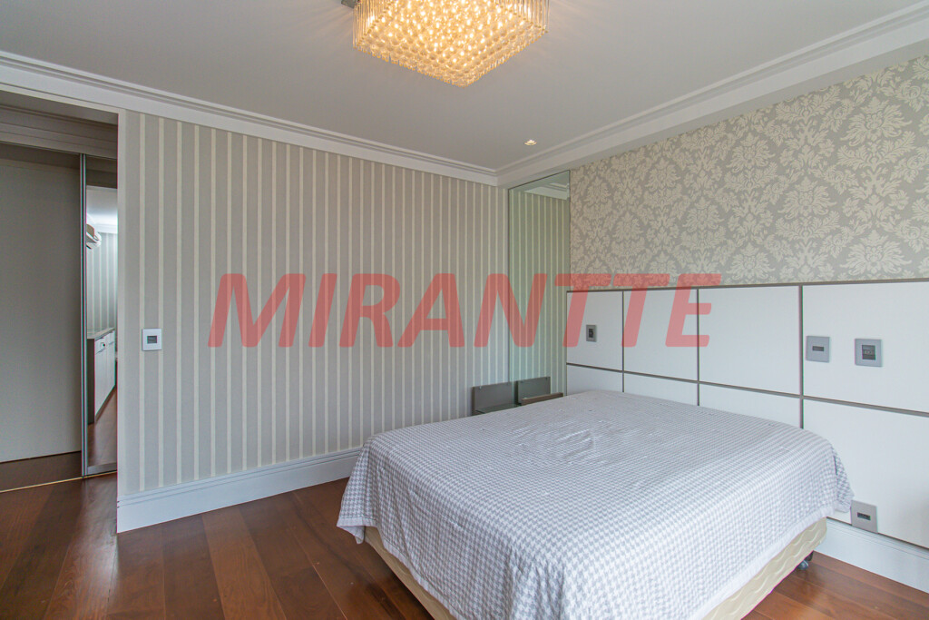 Apartamento de 310m² com 4 quartos em Higienópolis