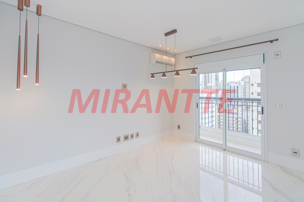Apartamento de 310m² com 4 quartos em Higienópolis