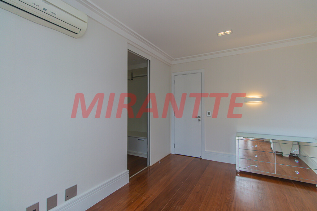 Apartamento de 310m² com 4 quartos em Higienópolis