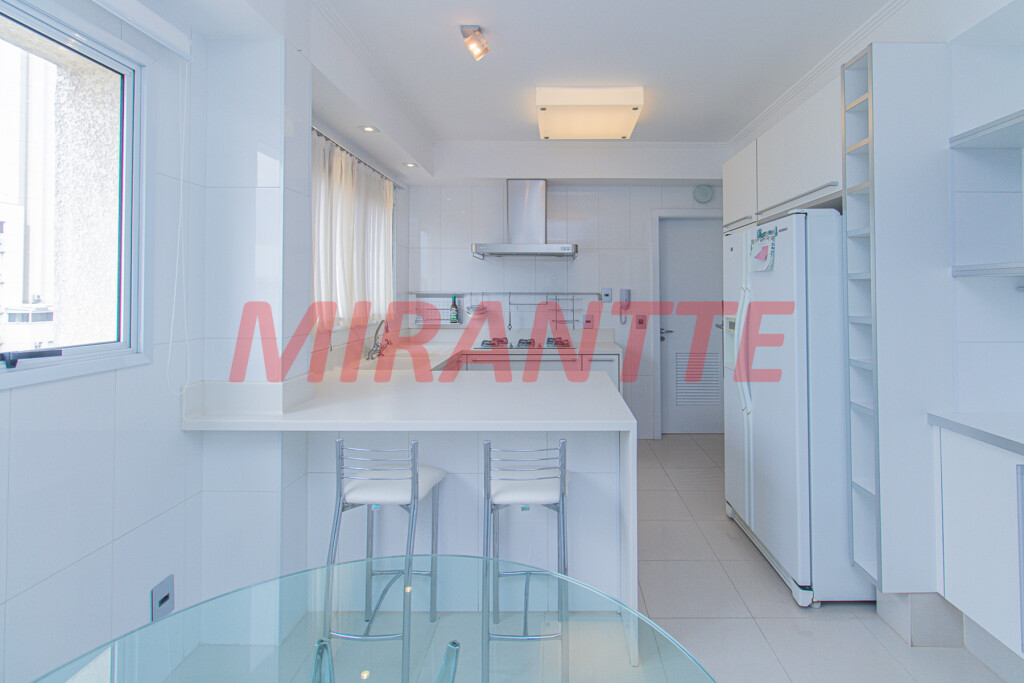Apartamento de 310m² com 4 quartos em Higienópolis