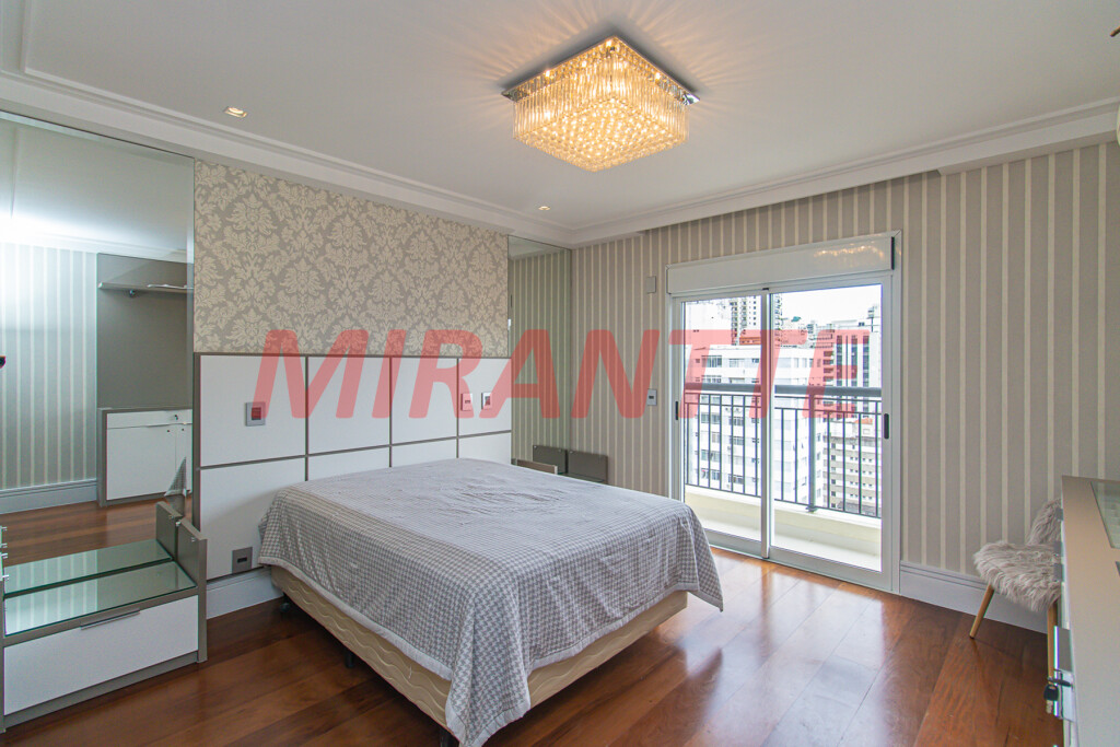 Apartamento de 310m² com 4 quartos em Higienópolis
