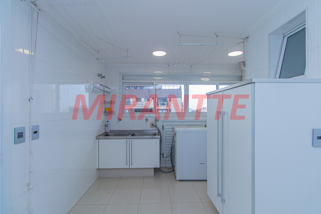 Apartamento de 310m² com 4 quartos em Higienópolis