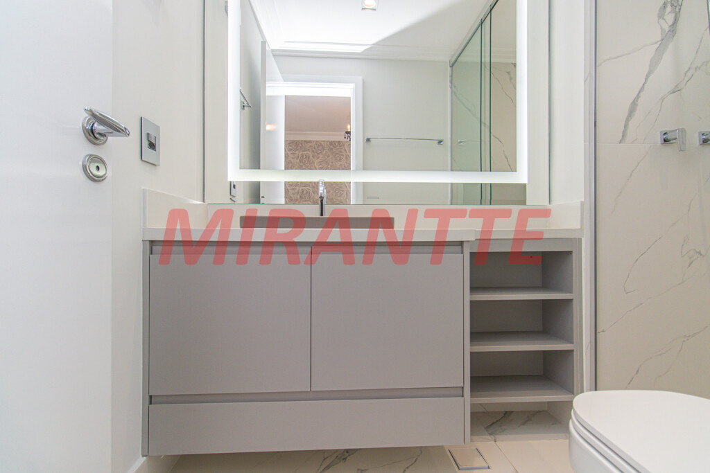 Apartamento de 310m² com 4 quartos em Higienópolis