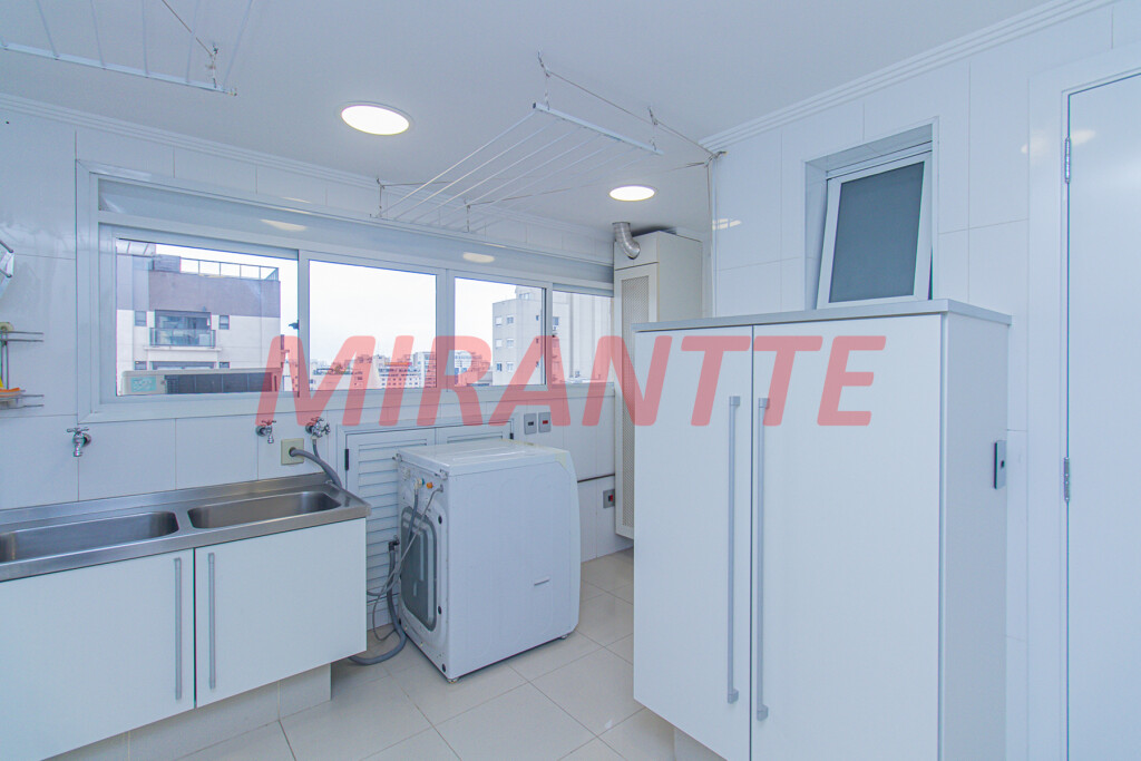 Apartamento de 310m² com 4 quartos em Higienópolis
