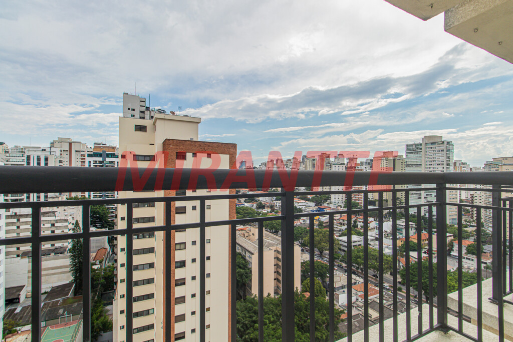 Apartamento de 310m² com 4 quartos em Higienópolis