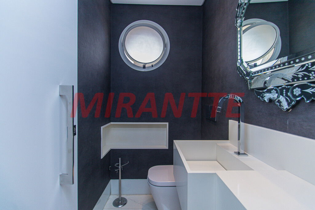 Apartamento de 310m² com 4 quartos em Higienópolis
