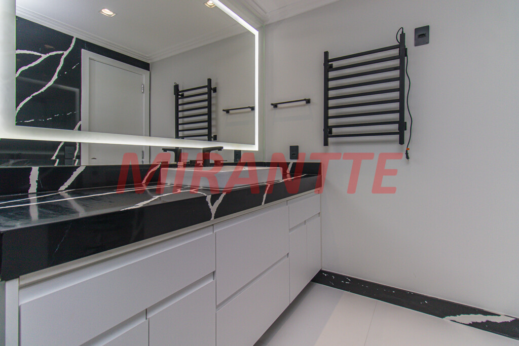 Apartamento de 310m² com 4 quartos em Higienópolis