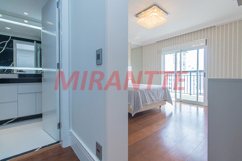 Apartamento de 310m² com 4 quartos em Higienópolis