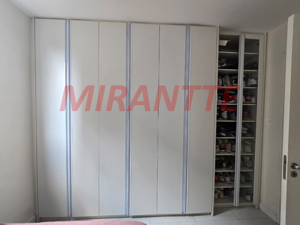 Apartamento de 65m² com 3 quartos em Tucuruvi