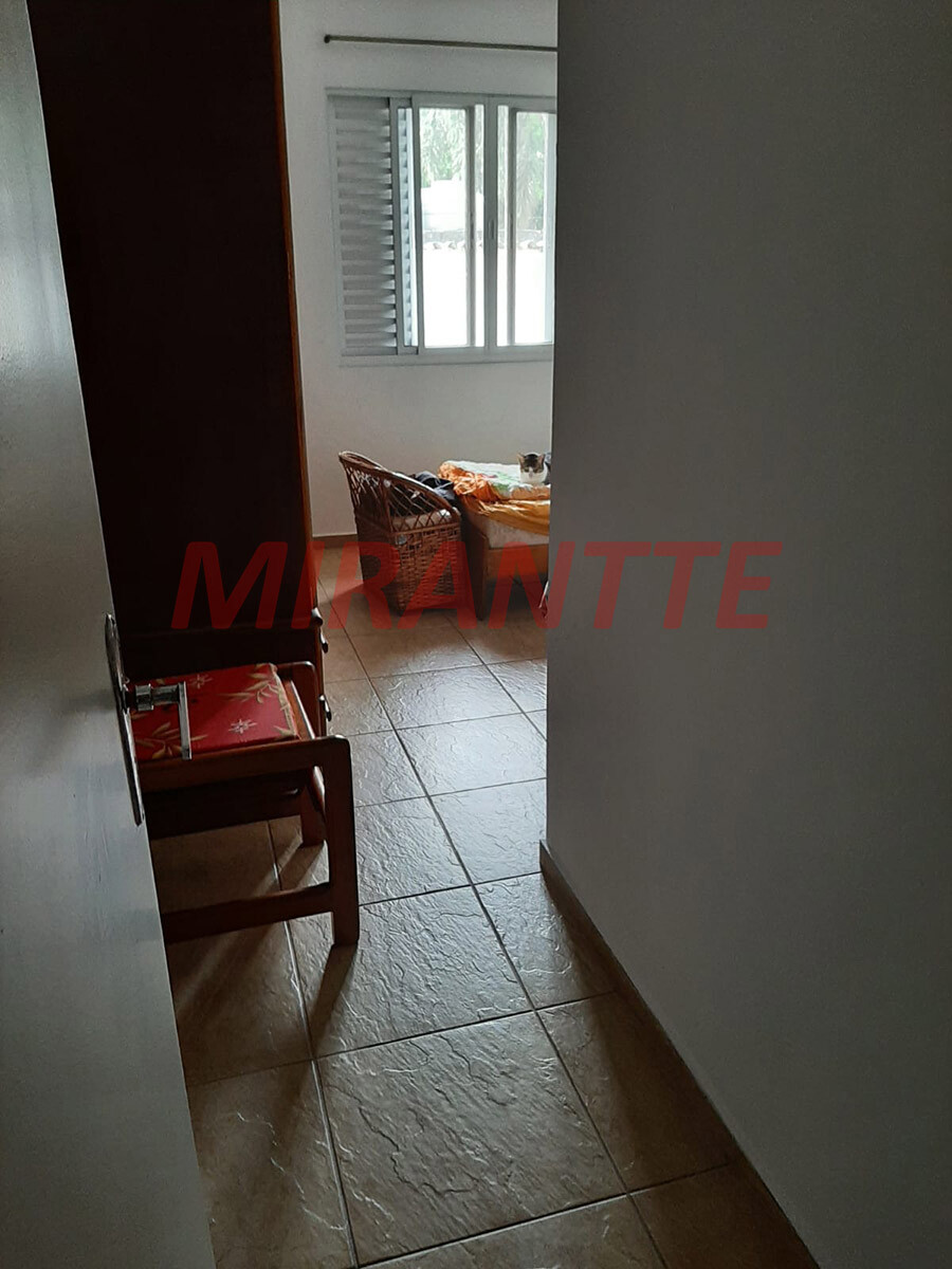 Sobrado de 167m² com 3 quartos em Vila Nova Mazzei