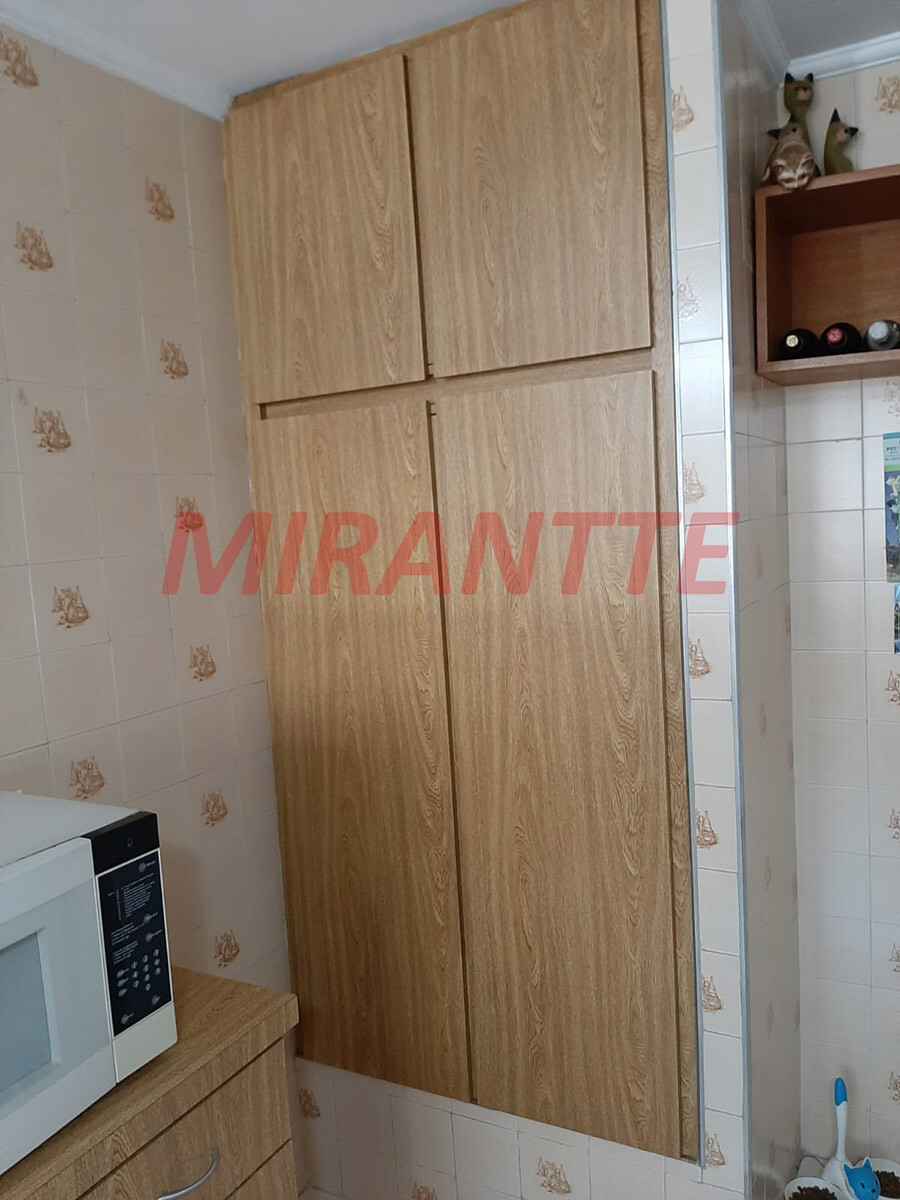 Sobrado de 167m² com 3 quartos em Vila Nova Mazzei