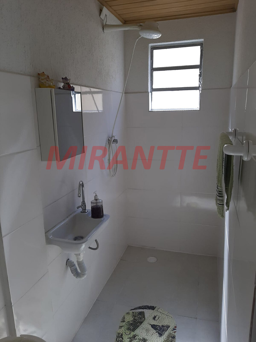 Sobrado de 167m² com 3 quartos em Vila Nova Mazzei