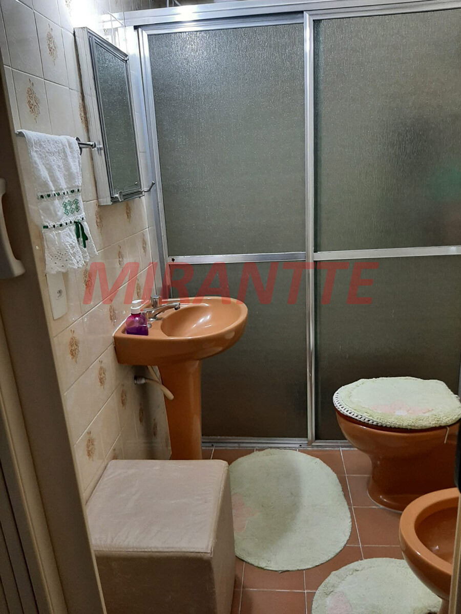 Sobrado de 167m² com 3 quartos em Vila Nova Mazzei