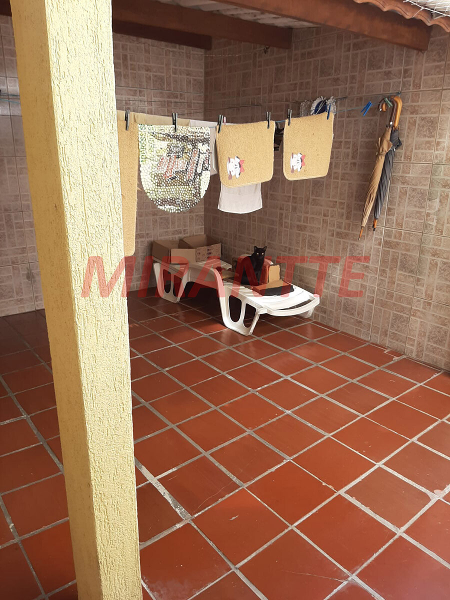 Sobrado de 167m² com 3 quartos em Vila Nova Mazzei