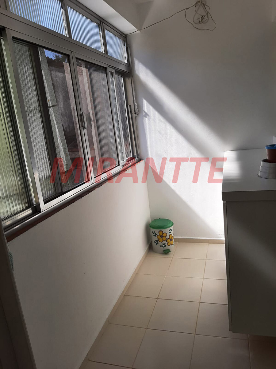 Sobrado de 167m² com 3 quartos em Vila Nova Mazzei