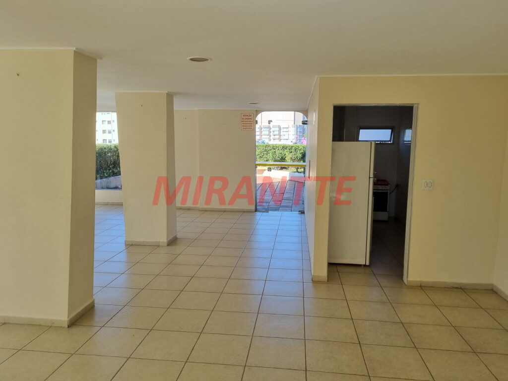 Apartamento de 120m² com 3 quartos em Jardim Paraiso