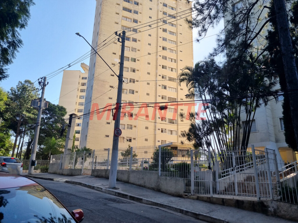 Apartamento de 120m² com 3 quartos em Jardim Paraiso