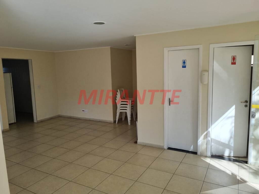 Apartamento de 120m² com 3 quartos em Jardim Paraiso