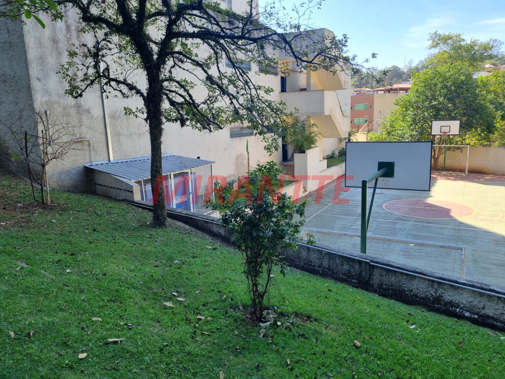 Apartamento de 120m² com 3 quartos em Jardim Paraiso