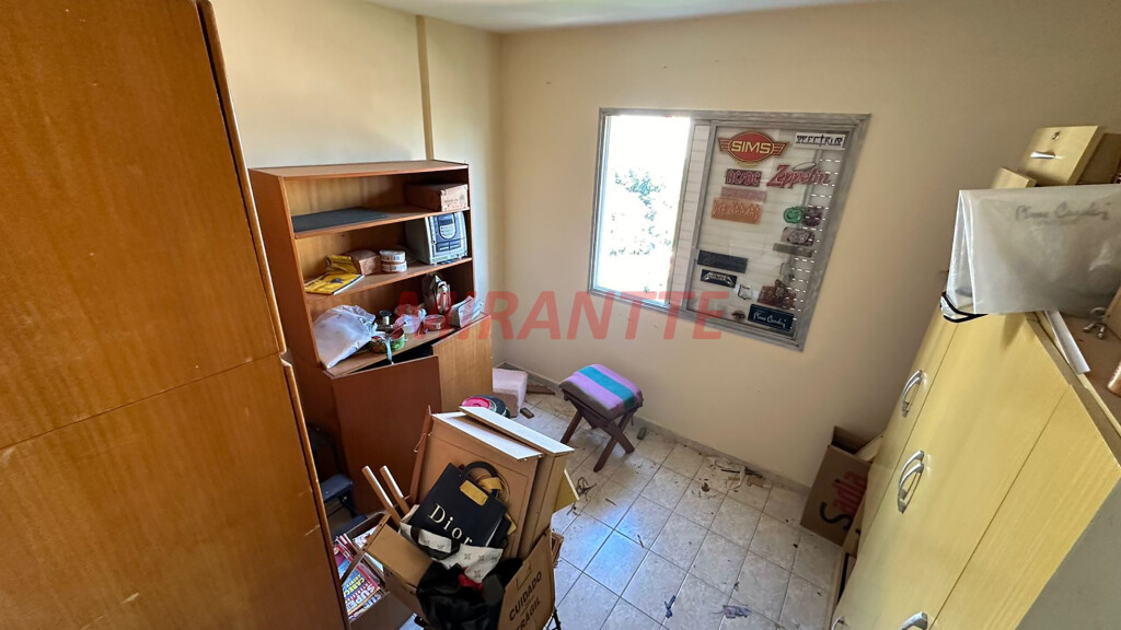 Apartamento de 120m² com 3 quartos em Jardim Paraiso