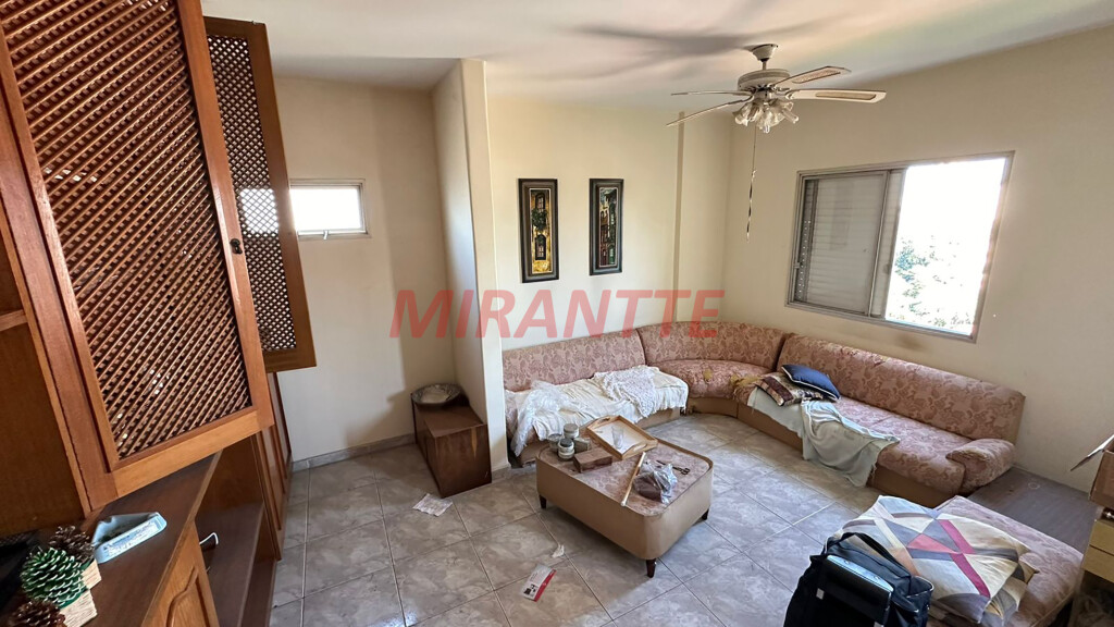Apartamento de 120m² com 3 quartos em Jardim Paraiso