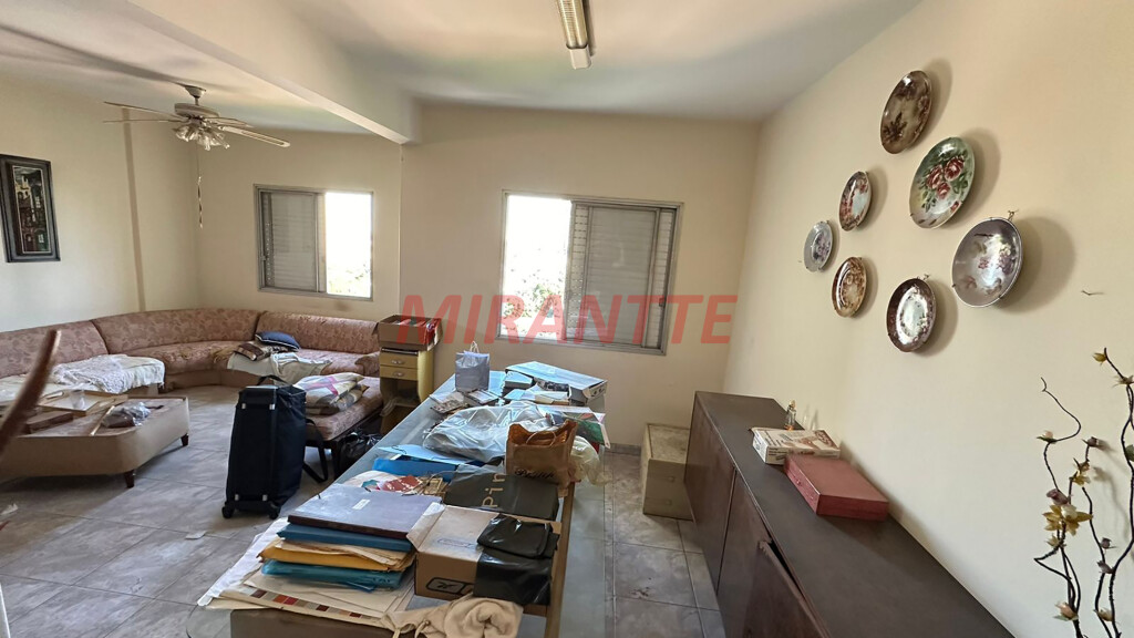 Apartamento de 120m² com 3 quartos em Jardim Paraiso
