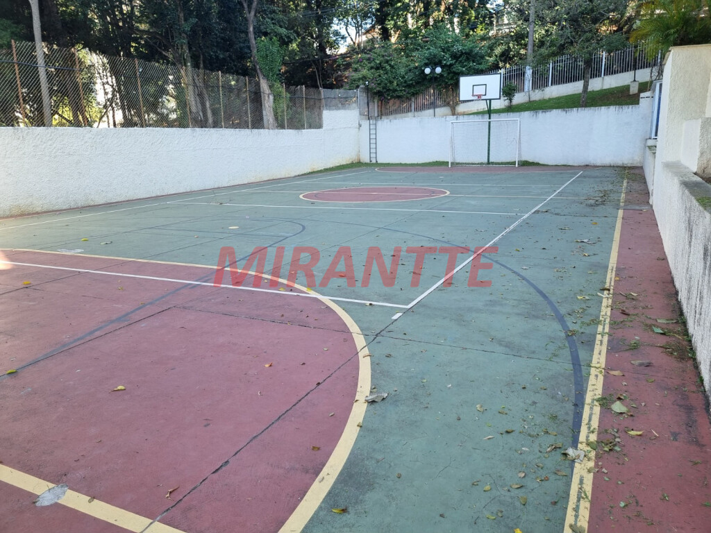 Apartamento de 120m² com 3 quartos em Jardim Paraiso