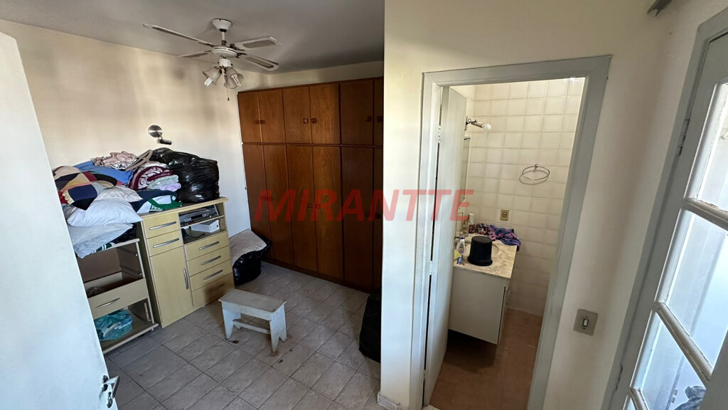 Apartamento de 120m² com 3 quartos em Jardim Paraiso