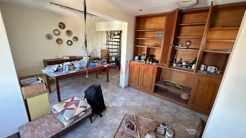 Apartamento de 120m² com 3 quartos em Jardim Paraiso