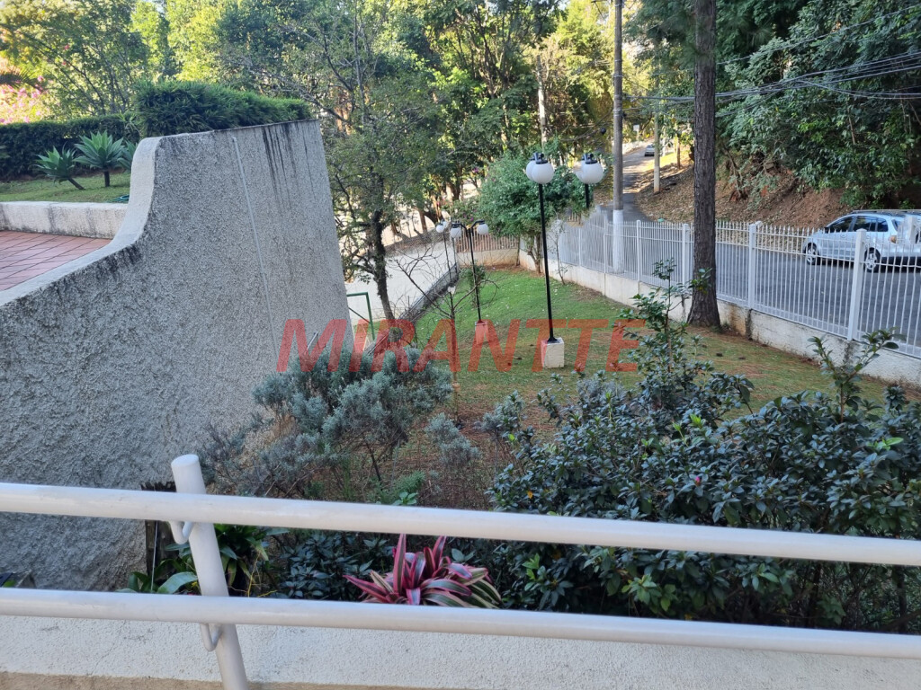Apartamento de 120m² com 3 quartos em Jardim Paraiso