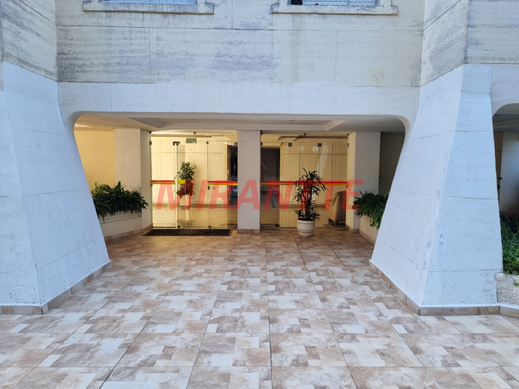 Apartamento de 120m² com 3 quartos em Jardim Paraiso