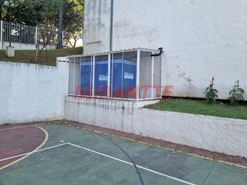 Apartamento de 120m² com 3 quartos em Jardim Paraiso
