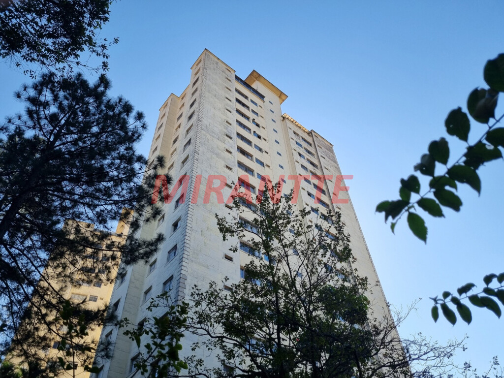 Apartamento de 120m² com 3 quartos em Jardim Paraiso