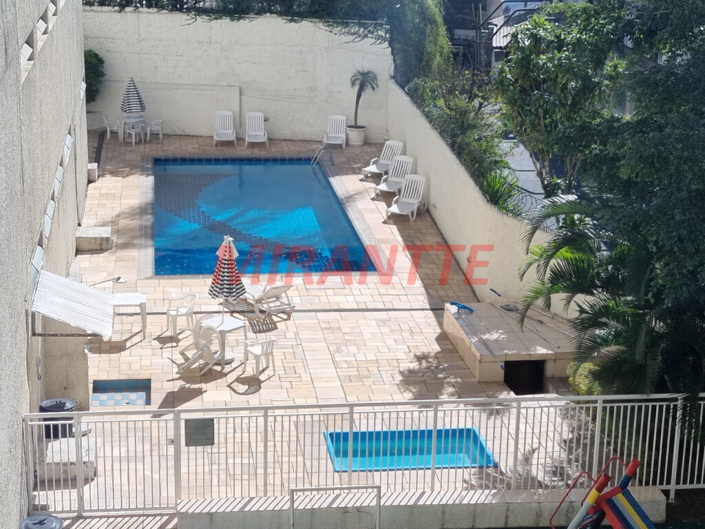 Apartamento de 120m² com 3 quartos em Jardim Paraiso