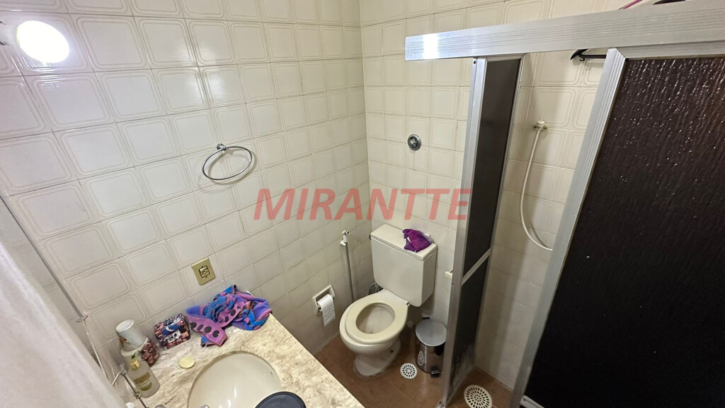 Apartamento de 120m² com 3 quartos em Jardim Paraiso