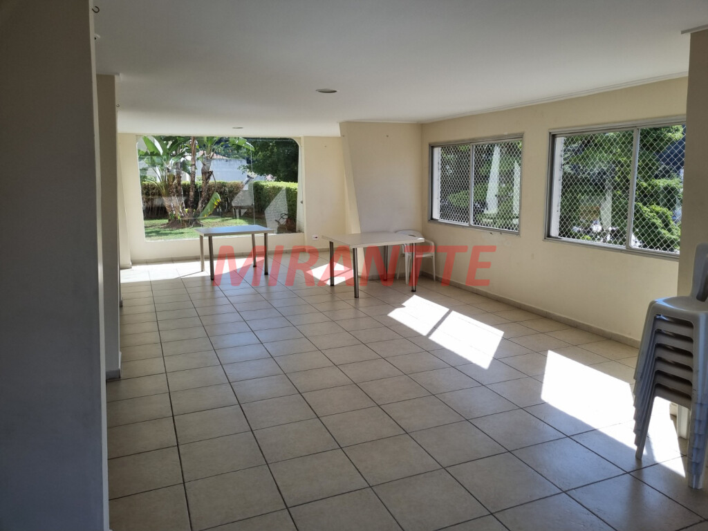 Apartamento de 120m² com 3 quartos em Jardim Paraiso