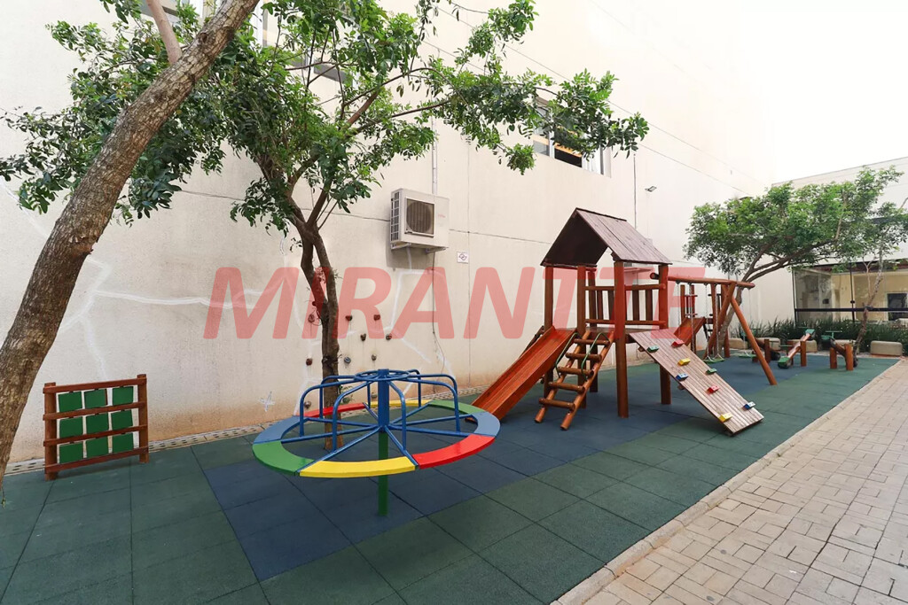 Apartamento de 50m² com 2 quartos em Vila Guilherme