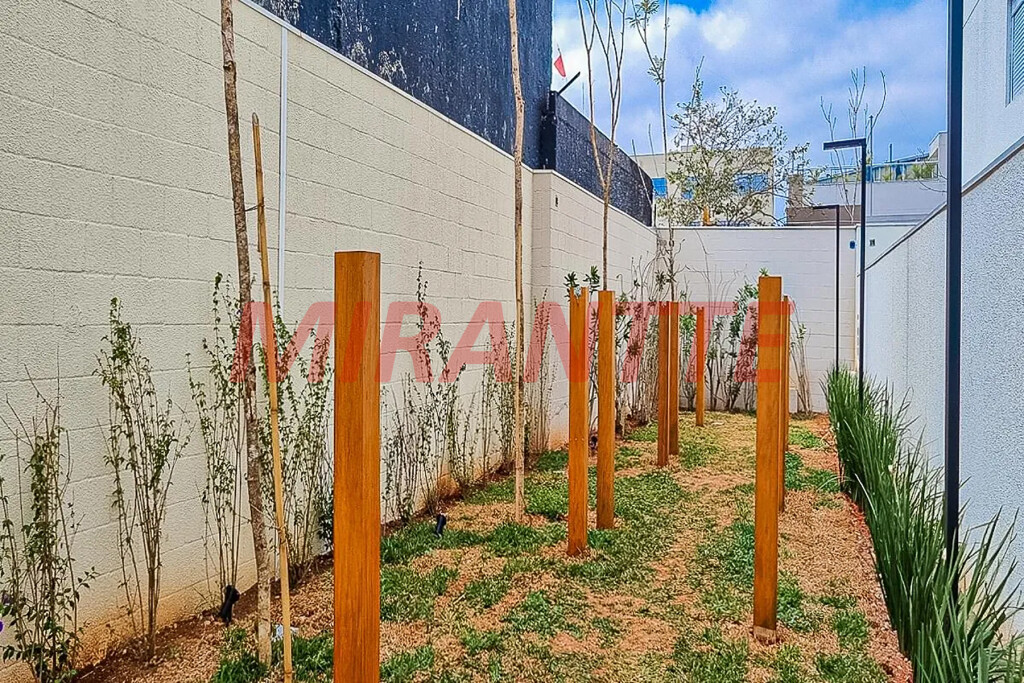 Apartamento de 50m² com 2 quartos em Vila Guilherme