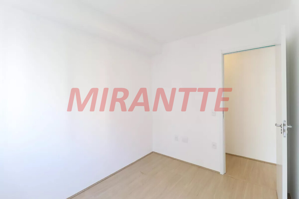 Apartamento de 50m² com 2 quartos em Vila Guilherme