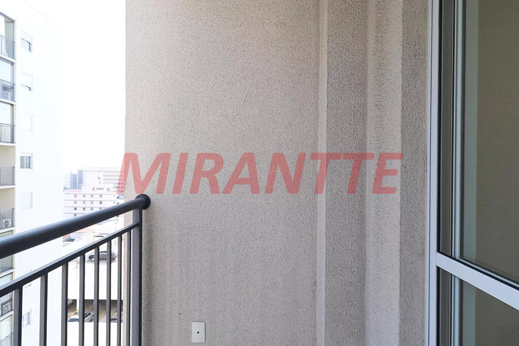 Apartamento de 50m² com 2 quartos em Vila Guilherme