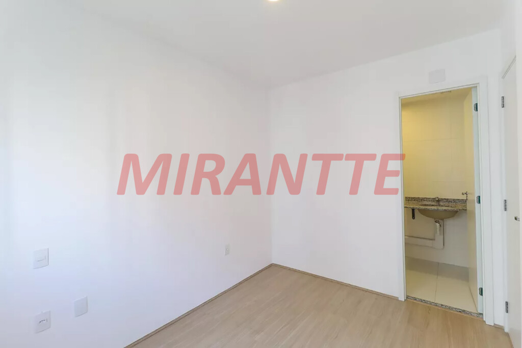 Apartamento de 50m² com 2 quartos em Vila Guilherme