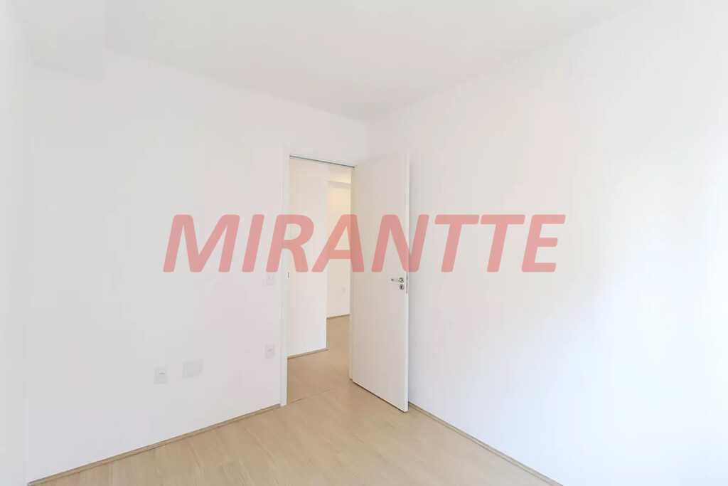 Apartamento de 50m² com 2 quartos em Vila Guilherme