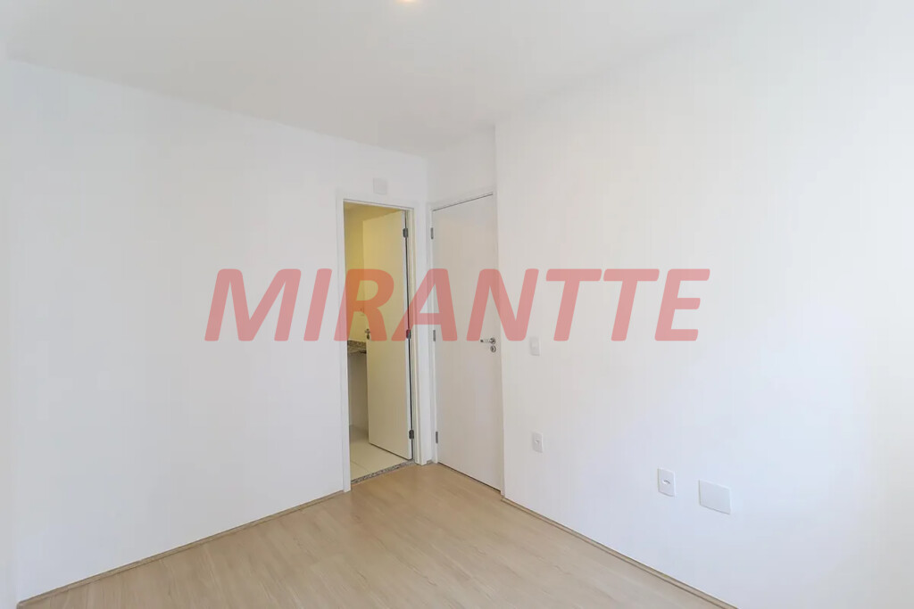 Apartamento de 50m² com 2 quartos em Vila Guilherme