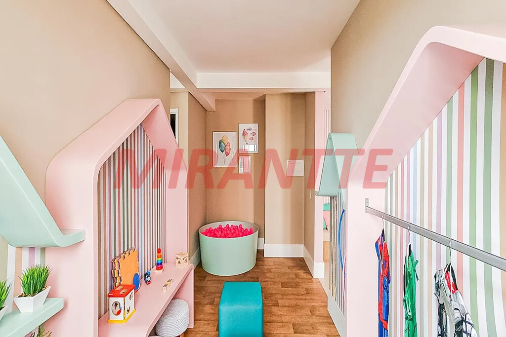 Apartamento de 50m² com 2 quartos em Vila Guilherme
