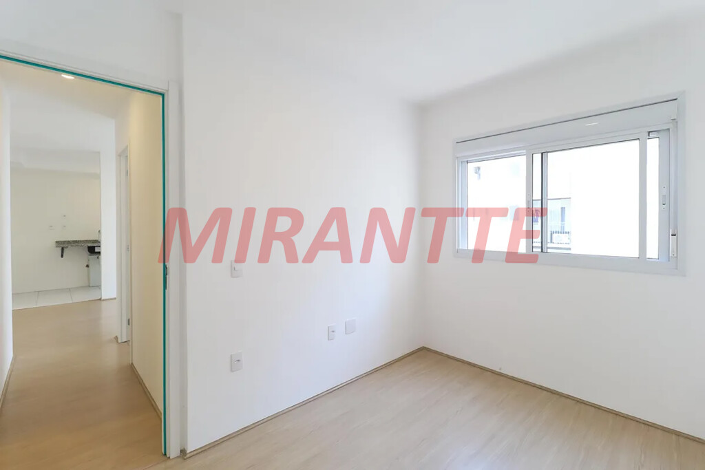Apartamento de 50m² com 2 quartos em Vila Guilherme