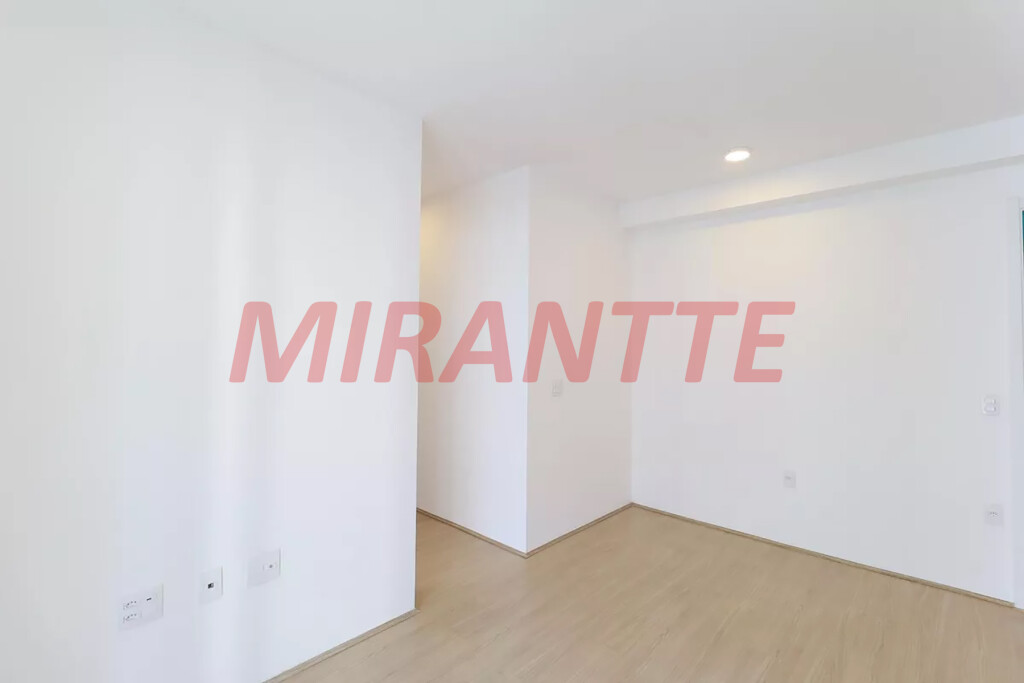 Apartamento de 50m² com 2 quartos em Vila Guilherme