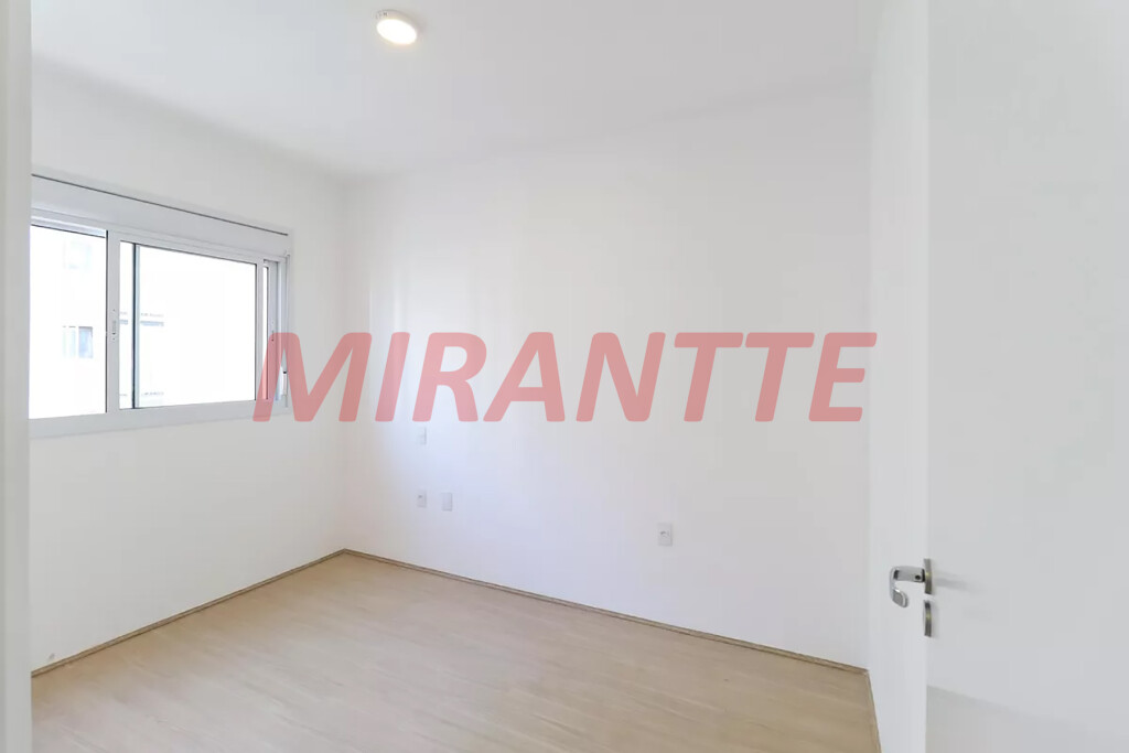 Apartamento de 50m² com 2 quartos em Vila Guilherme