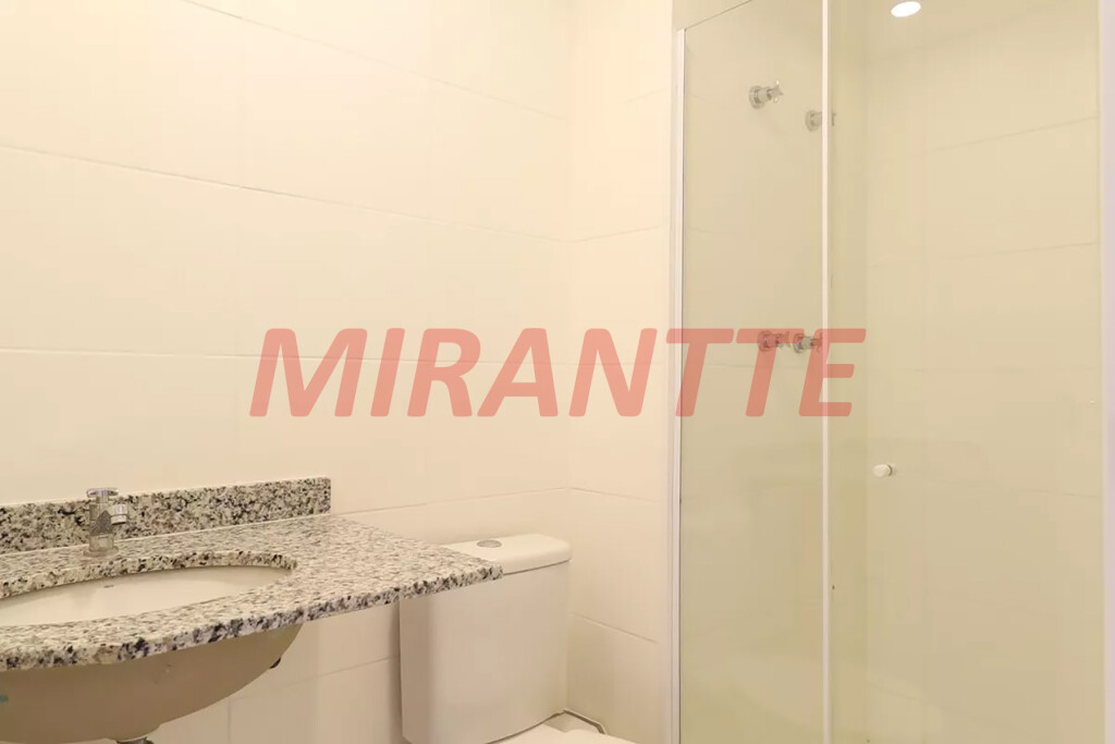 Apartamento de 50m² com 2 quartos em Vila Guilherme